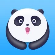 Panda Helper 标志